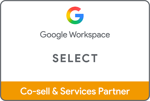 Google Cloud Partner